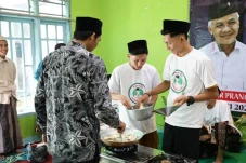Tanamkan Jiwa Wirausaha,...