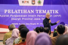 Kumpulkan APIP se-Jateng,...