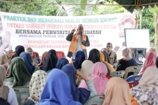 Usbat Ganjar Edukasi...