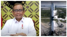 Satelit Satria-1 Sukses...