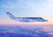 Ini Fitur HondaJet 2600,...
