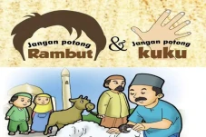 Ingat! Hari ini Batas...