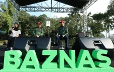 BAZNAS Dorong Ekosistem...