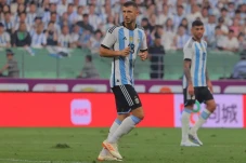 Guido Rodriguez Liburan...