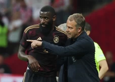 Hansi Flick Jamin Jerman...