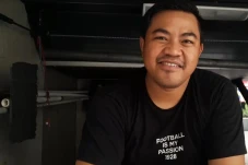 Pengalaman Tak Terlupakan...