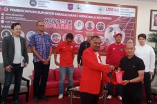 Jangan Abaikan Keberadaan...