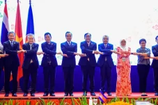 Kemlu Sebut Pertemuan...