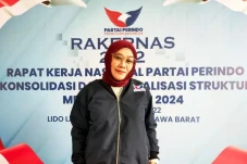 Penjual Kopi Difabel...