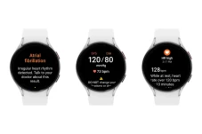 Fitur Baru Galaxy Watch...