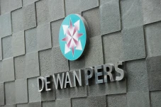 Pesan Dewan Pers kepada...