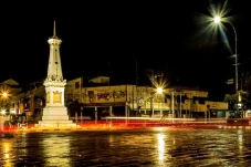10 Tempat Wisata Romantis...