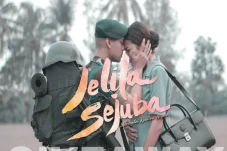 10 Film Bertema Tentara...