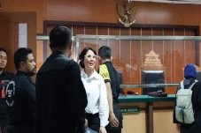 Pengacara Natalia Rusli...