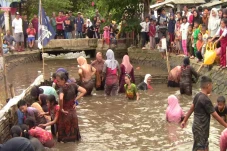 Ngubek Kulah di Cihideung...