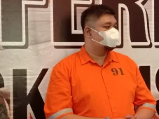 Direktur PJTKI Bali...