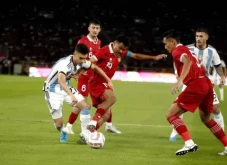 Deretan Sponsor FIFA...