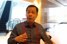 MNC Vision Gelar RUPST...