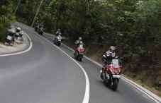 Ini Cara Lewati Turunan...