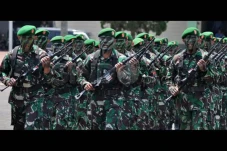 5 Jenis Ransum TNI,...