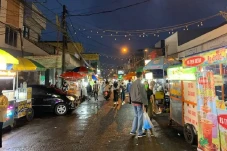 10 Kuliner Pasar Lama...