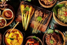 10 Makanan Indonesia...
