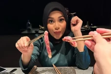 Gagal Dapat Anak Laki,...
