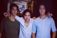 10 Selebriti yang Ikut...