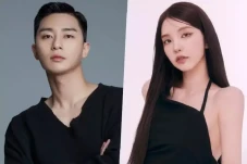 Park Seo Joon dan Xooos...