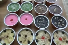 Kisah Klappertaart Khas...