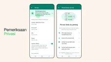 Cara Gunakan Fitur Bisukan...