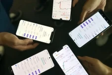Reku Jadi Fintech Kripto...