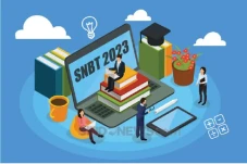 Pengumuman SNBT 2023...