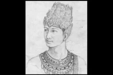 Penyebutan Dinasti Brawijaya...