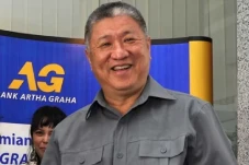 Dikuasai Aguan, Agung...