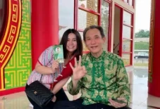 Perjalanan Karier Olivia...