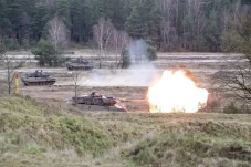Tentara Rusia Ini Diberi...