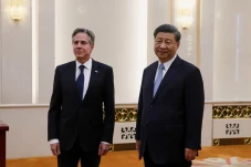 Biden: Hubungan AS-China...