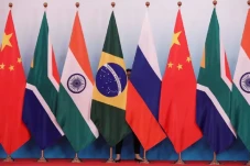 7 Kelemahan BRICS, Nomor...