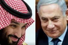 5 Strategi Arab Saudi...