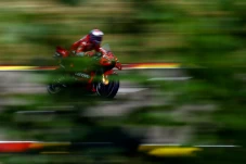 Enea Bastianini Ungkap...