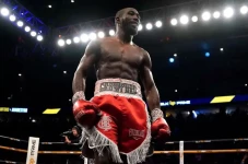 Terence Crawford Gertak...