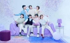 50 Grup K-Pop Terpopuler...