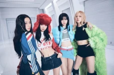 8 Lagu BLACKPINK yang...
