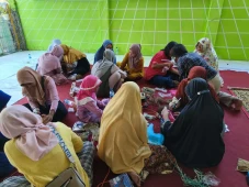 Pengabdian Masyarakat,...