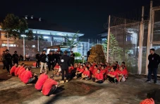 40 Napi Berbahaya dari...