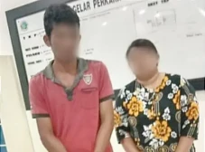 Edarkan Sabu dari Rumah,...