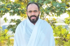 Alawi Akhirnya Sampai...
