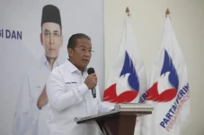 Badan Narkoter Partai...