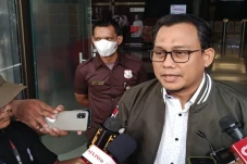 KPK Sebut Penyelidikan...